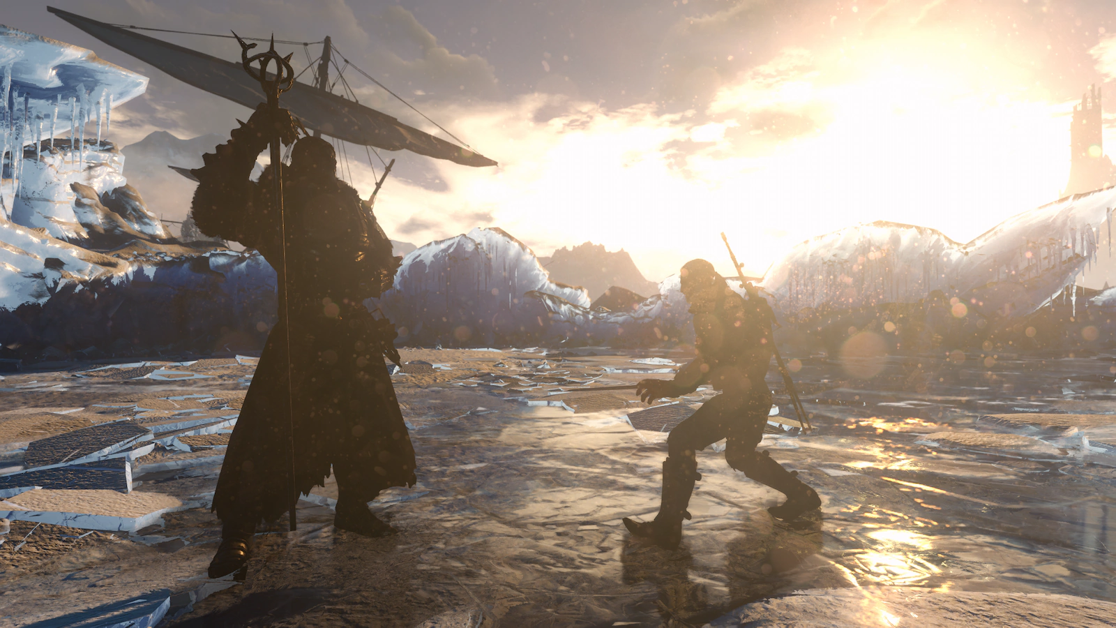 Witcher screenshot 10