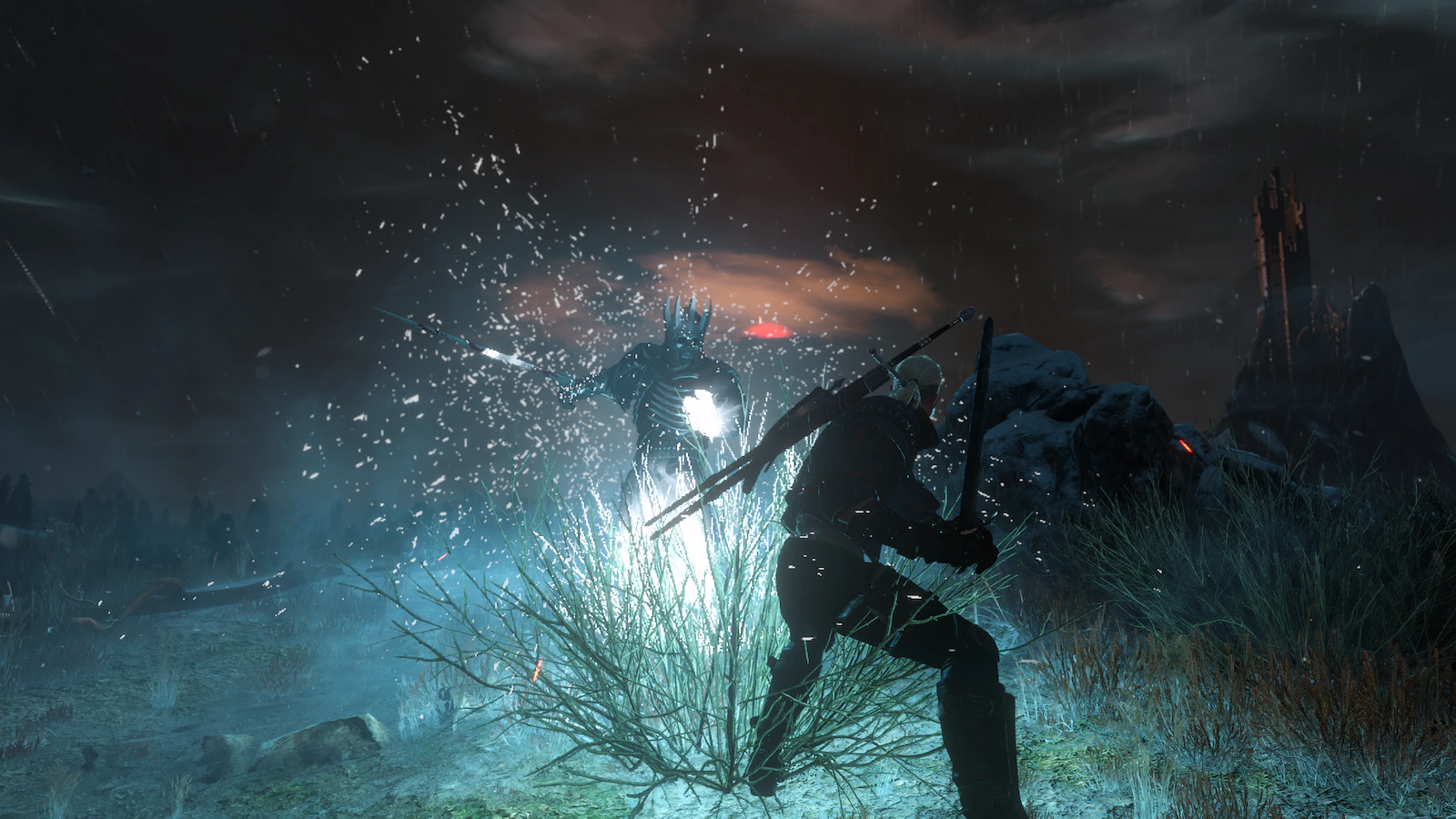 Witcher screenshot 11