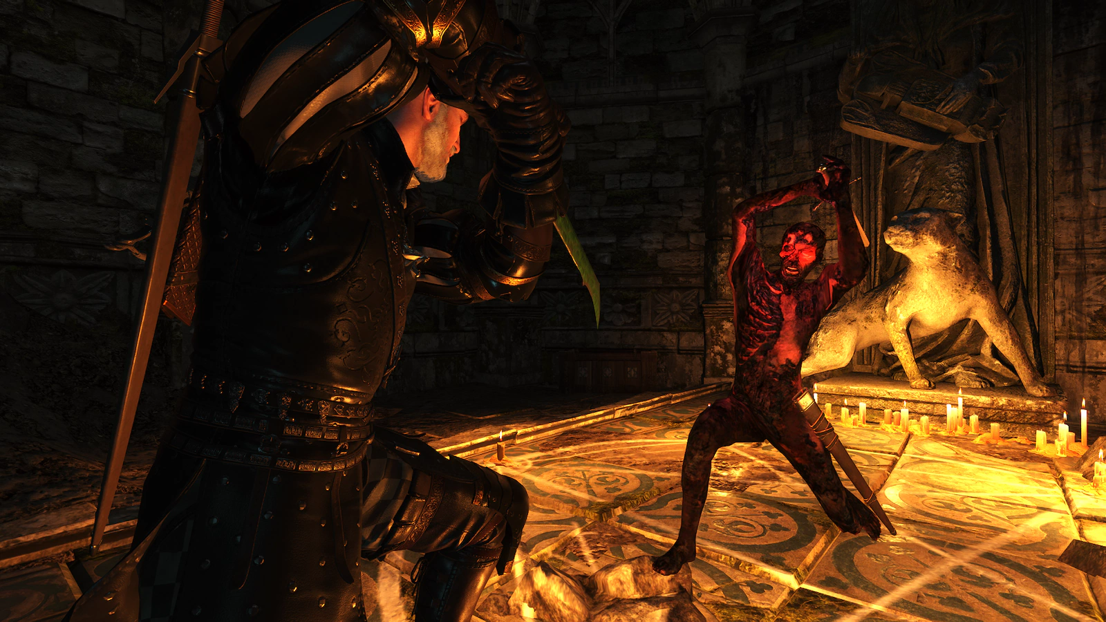 Witcher screenshot 6