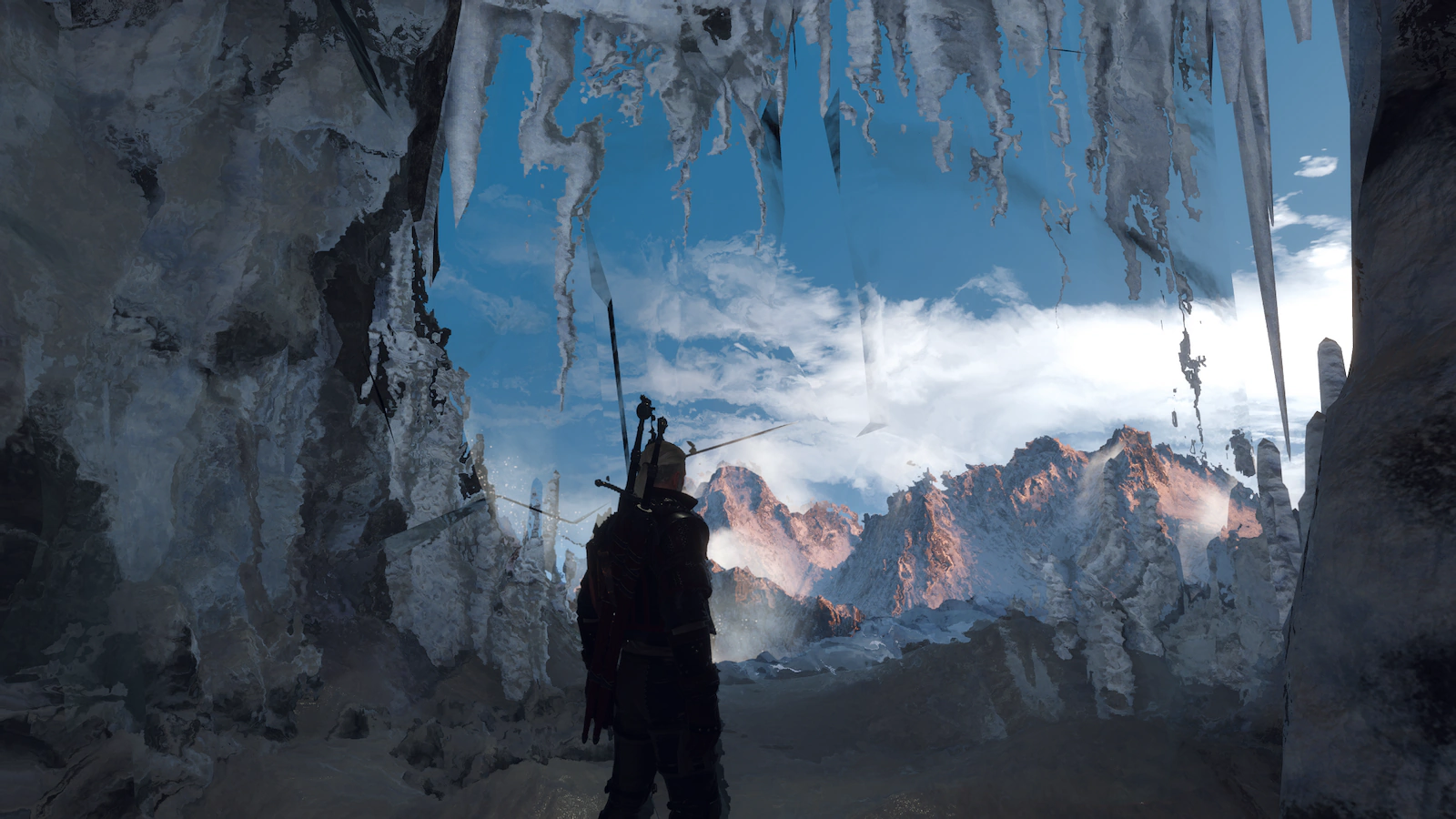 Witcher screenshot 9