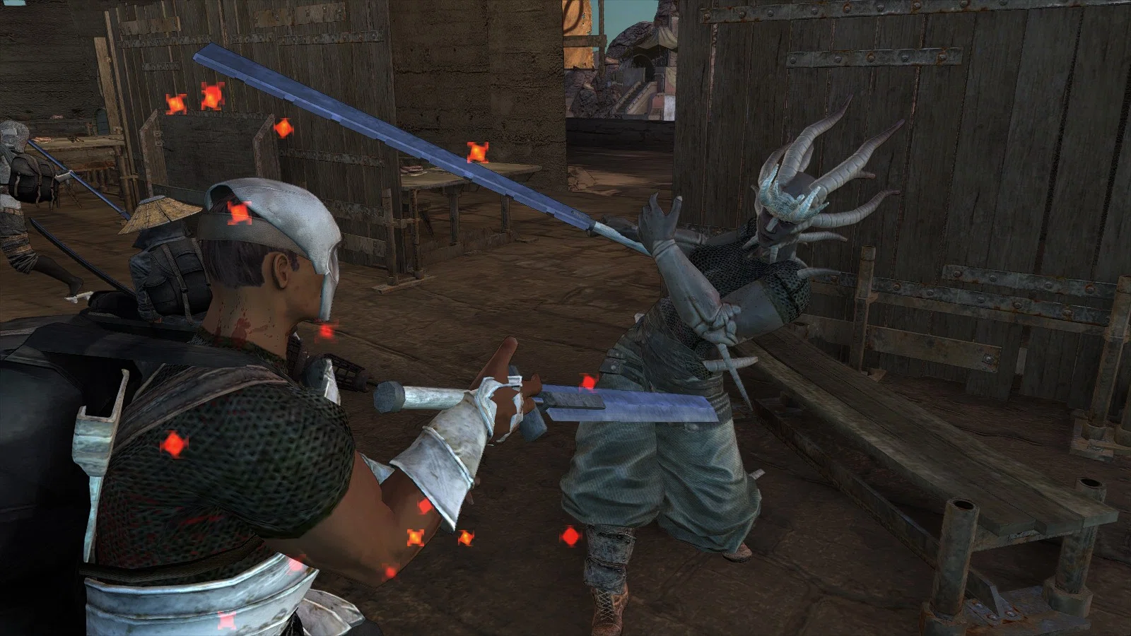 Kenshi screenshot 3