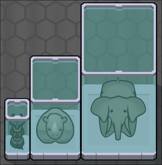 Cryogenic Tanks