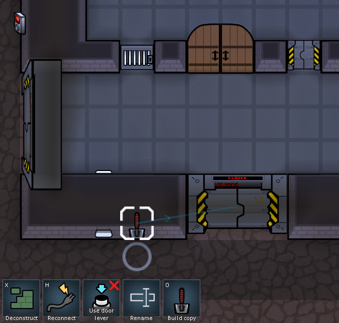 Doors
