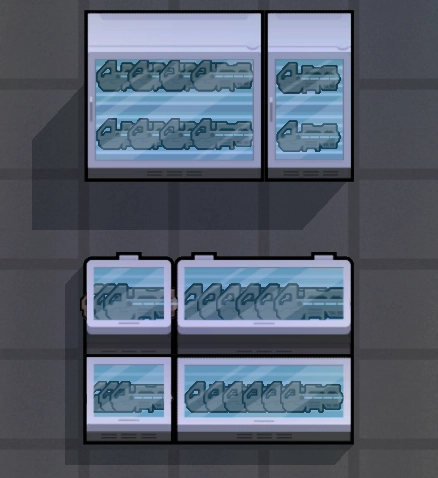 Applied image
