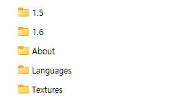 Neat Storage folder