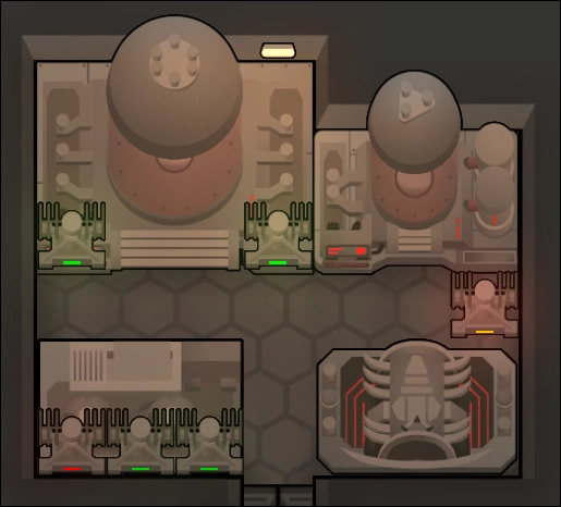 Mini Band Node