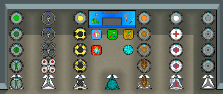 Robots