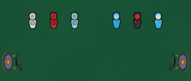 Training dummy
