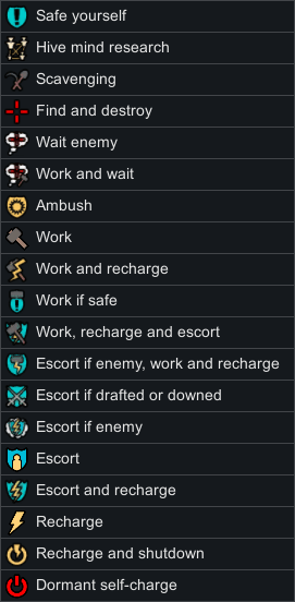 WVC Icons